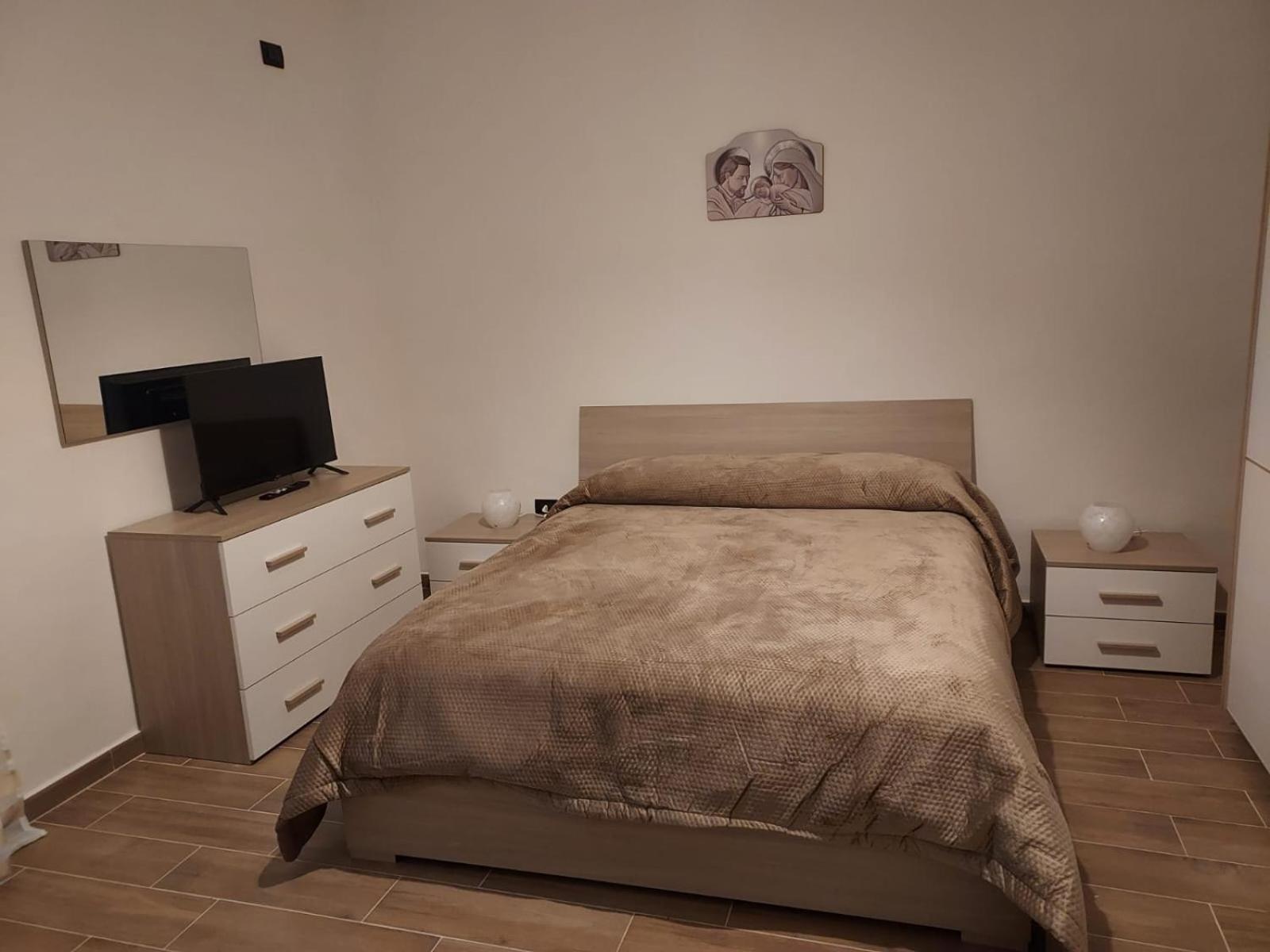 Bed and Breakfast La Casa Antica Modugno Exterior foto